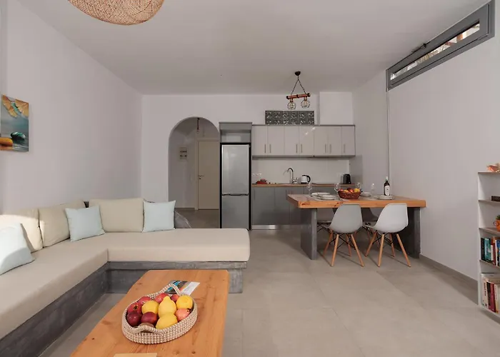 Papa * Glinado Naxos