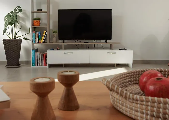 Papa شقة Glinado Naxos