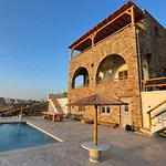Apartmán Papa Glinado Naxos