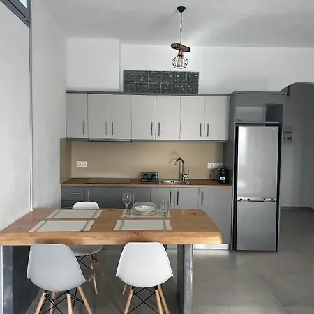 Apartamento Papa