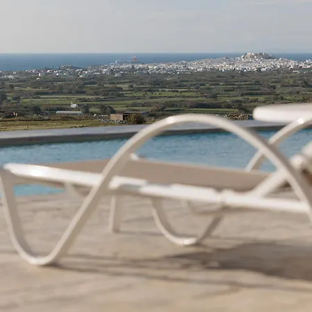 Papa * Glinado Naxos