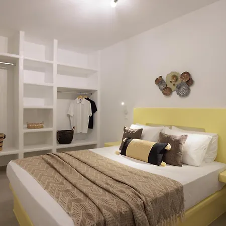 Papa Apartment