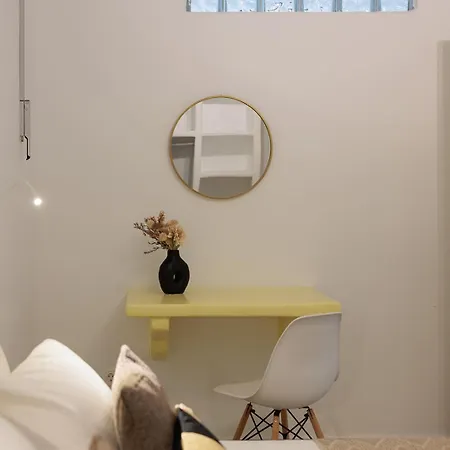 Apartamento Papa *