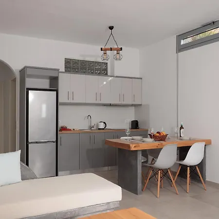 Apartamento Papa