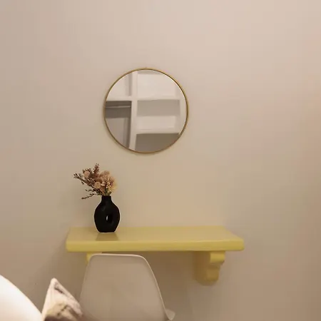 Apartamento Papa