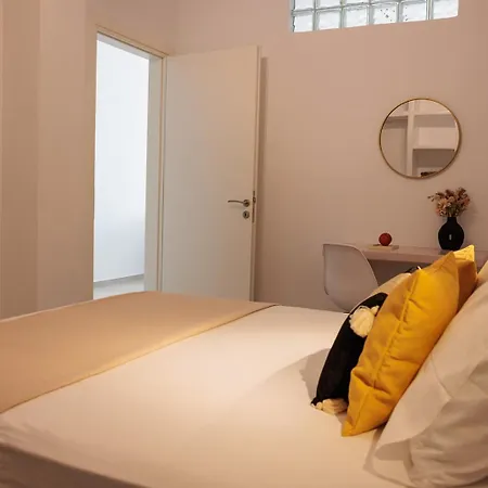 Apartment Papa *