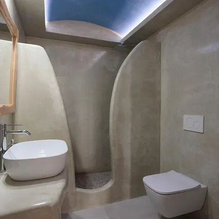 Papa Apartment Glinado Naxos